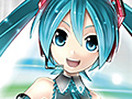 「初音ミク -Project DIVA- F 2nd」は2014年3月6日に発売。予約購入特典は，ソフトやPS Vita本体の持ち運びに便利な特製バッグ