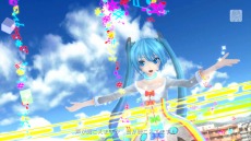 画像ギャラリー No.003のサムネイル画像 / 「初音ミク -Project DIVA- F 2nd」，32曲分のダイジェストPVが収録された最新映像が公開に