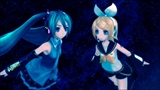 画像ギャラリー No.007のサムネイル画像 / 「初音ミク -Project DIVA- F 2nd」,キャラクター達との写真撮影や合成加工ができるPS3/PS Vita版の独自機能を紹介。収録楽曲&モジュール情報も
