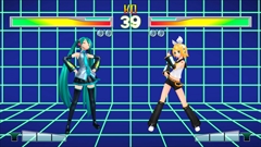 画像ギャラリー No.008のサムネイル画像 / 「初音ミク -Project DIVA- F 2nd」,キャラクター達との写真撮影や合成加工ができるPS3/PS Vita版の独自機能を紹介。収録楽曲&モジュール情報も