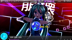 画像ギャラリー No.015のサムネイル画像 / 「初音ミク -Project DIVA- F 2nd」,キャラクター達との写真撮影や合成加工ができるPS3/PS Vita版の独自機能を紹介。収録楽曲&モジュール情報も