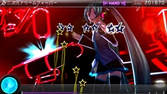 画像ギャラリー No.018のサムネイル画像 / 「初音ミク -Project DIVA- F 2nd」,キャラクター達との写真撮影や合成加工ができるPS3/PS Vita版の独自機能を紹介。収録楽曲&モジュール情報も