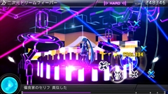 画像ギャラリー No.019のサムネイル画像 / 「初音ミク -Project DIVA- F 2nd」,キャラクター達との写真撮影や合成加工ができるPS3/PS Vita版の独自機能を紹介。収録楽曲&モジュール情報も