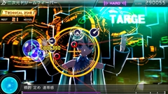 画像ギャラリー No.020のサムネイル画像 / 「初音ミク -Project DIVA- F 2nd」,キャラクター達との写真撮影や合成加工ができるPS3/PS Vita版の独自機能を紹介。収録楽曲&モジュール情報も