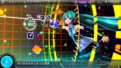 画像ギャラリー No.021のサムネイル画像 / 「初音ミク -Project DIVA- F 2nd」,キャラクター達との写真撮影や合成加工ができるPS3/PS Vita版の独自機能を紹介。収録楽曲&モジュール情報も