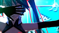 画像ギャラリー No.023のサムネイル画像 / 「初音ミク -Project DIVA- F 2nd」,キャラクター達との写真撮影や合成加工ができるPS3/PS Vita版の独自機能を紹介。収録楽曲&モジュール情報も