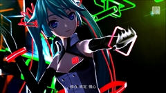 画像ギャラリー No.024のサムネイル画像 / 「初音ミク -Project DIVA- F 2nd」,キャラクター達との写真撮影や合成加工ができるPS3/PS Vita版の独自機能を紹介。収録楽曲&モジュール情報も