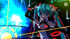 画像ギャラリー No.026のサムネイル画像 / 「初音ミク -Project DIVA- F 2nd」,キャラクター達との写真撮影や合成加工ができるPS3/PS Vita版の独自機能を紹介。収録楽曲&モジュール情報も