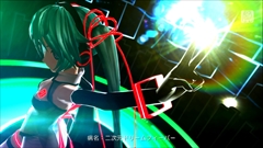 画像ギャラリー No.027のサムネイル画像 / 「初音ミク -Project DIVA- F 2nd」,キャラクター達との写真撮影や合成加工ができるPS3/PS Vita版の独自機能を紹介。収録楽曲&モジュール情報も
