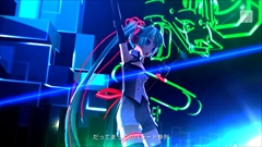 画像ギャラリー No.029のサムネイル画像 / 「初音ミク -Project DIVA- F 2nd」,キャラクター達との写真撮影や合成加工ができるPS3/PS Vita版の独自機能を紹介。収録楽曲&モジュール情報も