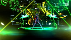 画像ギャラリー No.031のサムネイル画像 / 「初音ミク -Project DIVA- F 2nd」,キャラクター達との写真撮影や合成加工ができるPS3/PS Vita版の独自機能を紹介。収録楽曲&モジュール情報も