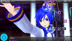 画像ギャラリー No.035のサムネイル画像 / 「初音ミク -Project DIVA- F 2nd」,キャラクター達との写真撮影や合成加工ができるPS3/PS Vita版の独自機能を紹介。収録楽曲&モジュール情報も