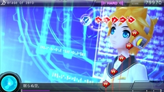 画像ギャラリー No.036のサムネイル画像 / 「初音ミク -Project DIVA- F 2nd」,キャラクター達との写真撮影や合成加工ができるPS3/PS Vita版の独自機能を紹介。収録楽曲&モジュール情報も