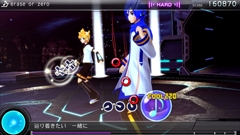 画像ギャラリー No.037のサムネイル画像 / 「初音ミク -Project DIVA- F 2nd」,キャラクター達との写真撮影や合成加工ができるPS3/PS Vita版の独自機能を紹介。収録楽曲&モジュール情報も