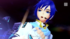 画像ギャラリー No.040のサムネイル画像 / 「初音ミク -Project DIVA- F 2nd」,キャラクター達との写真撮影や合成加工ができるPS3/PS Vita版の独自機能を紹介。収録楽曲&モジュール情報も