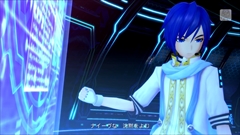 画像ギャラリー No.043のサムネイル画像 / 「初音ミク -Project DIVA- F 2nd」,キャラクター達との写真撮影や合成加工ができるPS3/PS Vita版の独自機能を紹介。収録楽曲&モジュール情報も