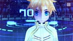 画像ギャラリー No.046のサムネイル画像 / 「初音ミク -Project DIVA- F 2nd」,キャラクター達との写真撮影や合成加工ができるPS3/PS Vita版の独自機能を紹介。収録楽曲&モジュール情報も