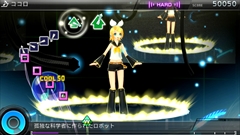 画像ギャラリー No.048のサムネイル画像 / 「初音ミク -Project DIVA- F 2nd」,キャラクター達との写真撮影や合成加工ができるPS3/PS Vita版の独自機能を紹介。収録楽曲&モジュール情報も