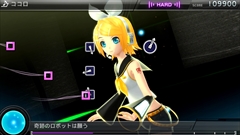 画像ギャラリー No.049のサムネイル画像 / 「初音ミク -Project DIVA- F 2nd」,キャラクター達との写真撮影や合成加工ができるPS3/PS Vita版の独自機能を紹介。収録楽曲&モジュール情報も