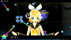 画像ギャラリー No.050のサムネイル画像 / 「初音ミク -Project DIVA- F 2nd」,キャラクター達との写真撮影や合成加工ができるPS3/PS Vita版の独自機能を紹介。収録楽曲&モジュール情報も