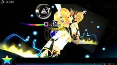画像ギャラリー No.051のサムネイル画像 / 「初音ミク -Project DIVA- F 2nd」,キャラクター達との写真撮影や合成加工ができるPS3/PS Vita版の独自機能を紹介。収録楽曲&モジュール情報も