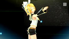 画像ギャラリー No.054のサムネイル画像 / 「初音ミク -Project DIVA- F 2nd」,キャラクター達との写真撮影や合成加工ができるPS3/PS Vita版の独自機能を紹介。収録楽曲&モジュール情報も