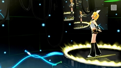 画像ギャラリー No.055のサムネイル画像 / 「初音ミク -Project DIVA- F 2nd」,キャラクター達との写真撮影や合成加工ができるPS3/PS Vita版の独自機能を紹介。収録楽曲&モジュール情報も