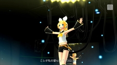 画像ギャラリー No.058のサムネイル画像 / 「初音ミク -Project DIVA- F 2nd」,キャラクター達との写真撮影や合成加工ができるPS3/PS Vita版の独自機能を紹介。収録楽曲&モジュール情報も