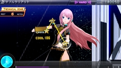 画像ギャラリー No.064のサムネイル画像 / 「初音ミク -Project DIVA- F 2nd」,キャラクター達との写真撮影や合成加工ができるPS3/PS Vita版の独自機能を紹介。収録楽曲&モジュール情報も