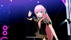 画像ギャラリー No.069のサムネイル画像 / 「初音ミク -Project DIVA- F 2nd」,キャラクター達との写真撮影や合成加工ができるPS3/PS Vita版の独自機能を紹介。収録楽曲&モジュール情報も