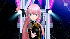 画像ギャラリー No.073のサムネイル画像 / 「初音ミク -Project DIVA- F 2nd」,キャラクター達との写真撮影や合成加工ができるPS3/PS Vita版の独自機能を紹介。収録楽曲&モジュール情報も