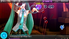 画像ギャラリー No.078のサムネイル画像 / 「初音ミク -Project DIVA- F 2nd」,キャラクター達との写真撮影や合成加工ができるPS3/PS Vita版の独自機能を紹介。収録楽曲&モジュール情報も