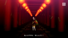 画像ギャラリー No.086のサムネイル画像 / 「初音ミク -Project DIVA- F 2nd」,キャラクター達との写真撮影や合成加工ができるPS3/PS Vita版の独自機能を紹介。収録楽曲&モジュール情報も