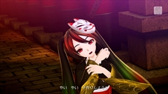 画像ギャラリー No.087のサムネイル画像 / 「初音ミク -Project DIVA- F 2nd」,キャラクター達との写真撮影や合成加工ができるPS3/PS Vita版の独自機能を紹介。収録楽曲&モジュール情報も