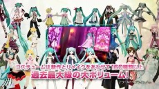 画像ギャラリー No.003のサムネイル画像 / 「初音ミク -Project DIVA- F 2nd」の最新紹介動画が公開に。藤田 咲さんのナレーションでゲームシステムを振り返ろう