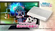 画像ギャラリー No.004のサムネイル画像 / 「初音ミク -Project DIVA- F 2nd」の最新紹介動画が公開に。藤田 咲さんのナレーションでゲームシステムを振り返ろう