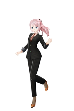 画像ギャラリー No.002のサムネイル画像 / 「初音ミク -Project DIVA- F 2nd」収録の「メテオ」「Hello，Worker」「番凩」「ミラクルペイント」「soundless voice」の5曲と15種類のモジュールを紹介