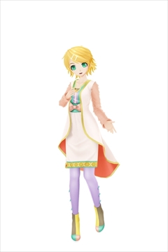 画像ギャラリー No.004のサムネイル画像 / 「初音ミク -Project DIVA- F 2nd」収録の「メテオ」「Hello，Worker」「番凩」「ミラクルペイント」「soundless voice」の5曲と15種類のモジュールを紹介