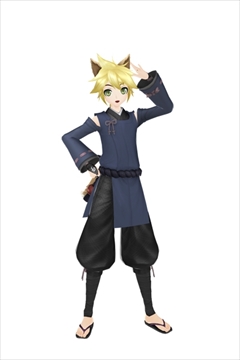 画像ギャラリー No.010のサムネイル画像 / 「初音ミク -Project DIVA- F 2nd」収録の「メテオ」「Hello，Worker」「番凩」「ミラクルペイント」「soundless voice」の5曲と15種類のモジュールを紹介