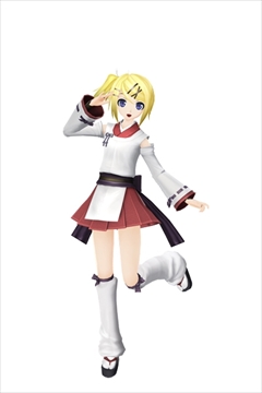 画像ギャラリー No.011のサムネイル画像 / 「初音ミク -Project DIVA- F 2nd」収録の「メテオ」「Hello，Worker」「番凩」「ミラクルペイント」「soundless voice」の5曲と15種類のモジュールを紹介