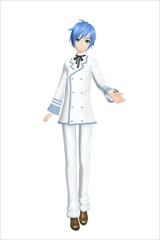 画像ギャラリー No.014のサムネイル画像 / 「初音ミク -Project DIVA- F 2nd」収録の「メテオ」「Hello，Worker」「番凩」「ミラクルペイント」「soundless voice」の5曲と15種類のモジュールを紹介