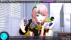 画像ギャラリー No.018のサムネイル画像 / 「初音ミク -Project DIVA- F 2nd」収録の「メテオ」「Hello，Worker」「番凩」「ミラクルペイント」「soundless voice」の5曲と15種類のモジュールを紹介