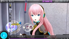 画像ギャラリー No.020のサムネイル画像 / 「初音ミク -Project DIVA- F 2nd」収録の「メテオ」「Hello，Worker」「番凩」「ミラクルペイント」「soundless voice」の5曲と15種類のモジュールを紹介