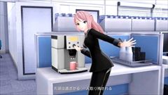 画像ギャラリー No.024のサムネイル画像 / 「初音ミク -Project DIVA- F 2nd」収録の「メテオ」「Hello，Worker」「番凩」「ミラクルペイント」「soundless voice」の5曲と15種類のモジュールを紹介