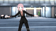画像ギャラリー No.027のサムネイル画像 / 「初音ミク -Project DIVA- F 2nd」収録の「メテオ」「Hello，Worker」「番凩」「ミラクルペイント」「soundless voice」の5曲と15種類のモジュールを紹介