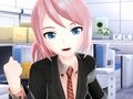 「初音ミク -Project DIVA- F 2nd」収録の「メテオ」「Hello，Worker」「番凩」「ミラクルペイント」「soundless voice」の5曲と15種類のモジュールを紹介