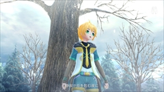 画像ギャラリー No.036のサムネイル画像 / 「初音ミク -Project DIVA- F 2nd」収録の「メテオ」「Hello，Worker」「番凩」「ミラクルペイント」「soundless voice」の5曲と15種類のモジュールを紹介