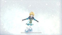画像ギャラリー No.040のサムネイル画像 / 「初音ミク -Project DIVA- F 2nd」収録の「メテオ」「Hello，Worker」「番凩」「ミラクルペイント」「soundless voice」の5曲と15種類のモジュールを紹介