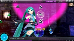 画像ギャラリー No.044のサムネイル画像 / 「初音ミク -Project DIVA- F 2nd」収録の「メテオ」「Hello，Worker」「番凩」「ミラクルペイント」「soundless voice」の5曲と15種類のモジュールを紹介