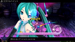 画像ギャラリー No.045のサムネイル画像 / 「初音ミク -Project DIVA- F 2nd」収録の「メテオ」「Hello，Worker」「番凩」「ミラクルペイント」「soundless voice」の5曲と15種類のモジュールを紹介